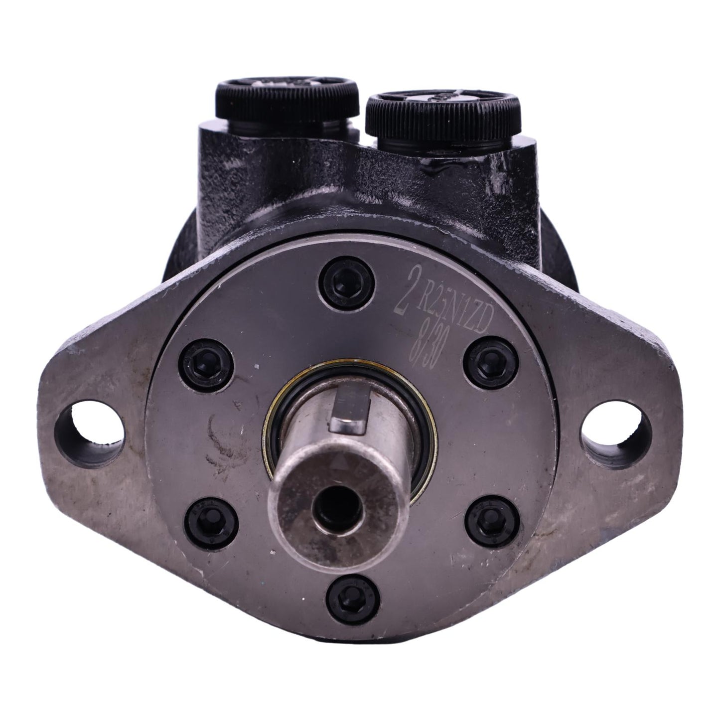 1'' G1/2'' Hydraulic Orbital Motor OMR250 - 151-0706