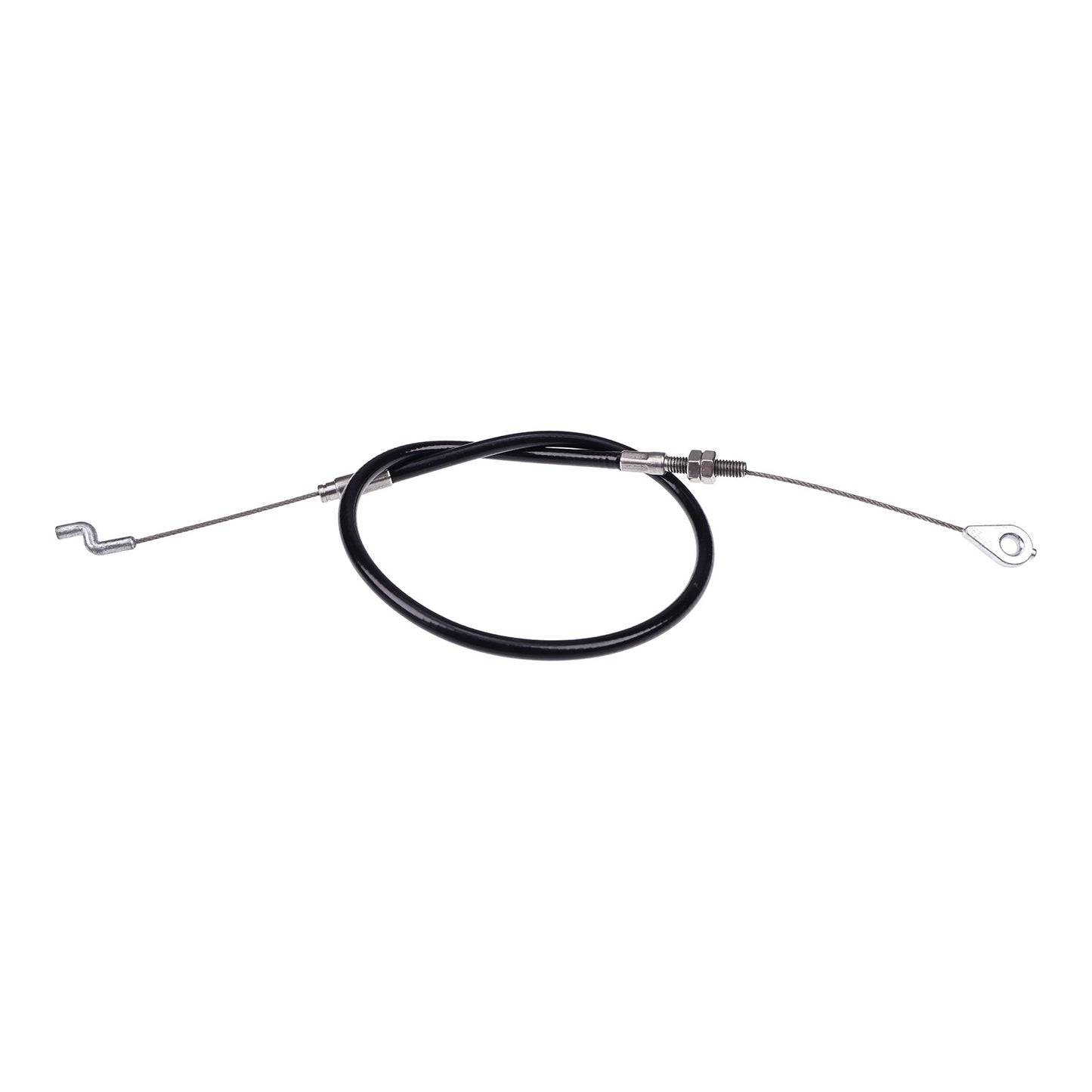 Cowl Latch Cable 8M0080491 8M0153958 889694 For Mercury Verado V6 Outboard Engine