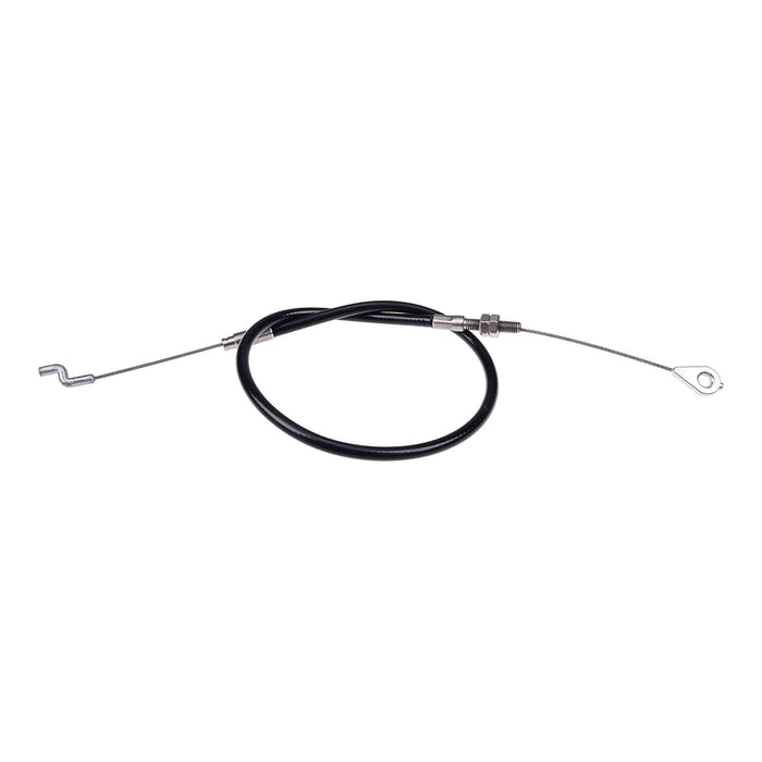 Cowl Latch Cable 8M0080491 8M0153958 889694 For Mercury Verado V6 Outboard Engine