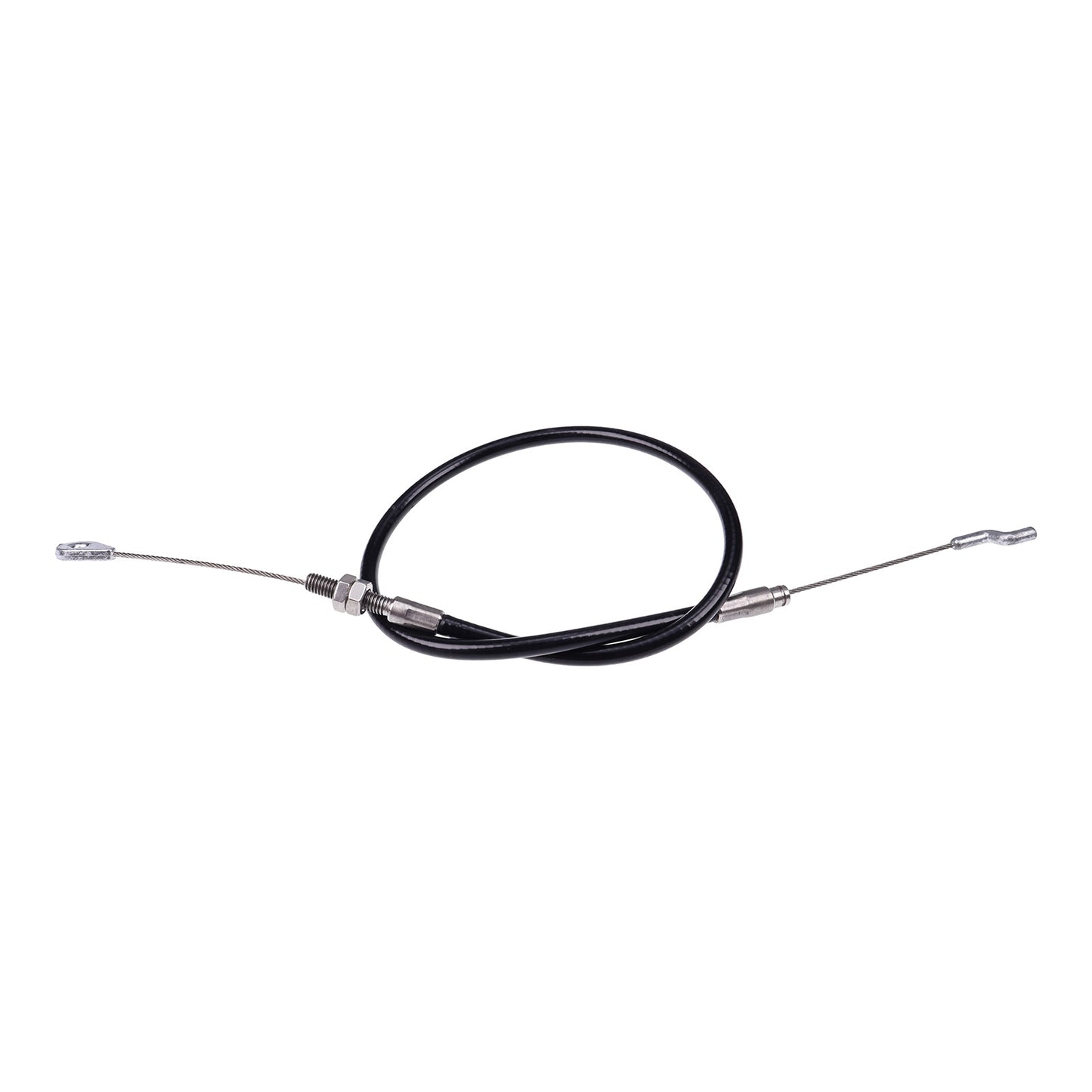 Cowl Latch Cable 8M0080491 8M0153958 889694 For Mercury Verado V6 Outboard Engine
