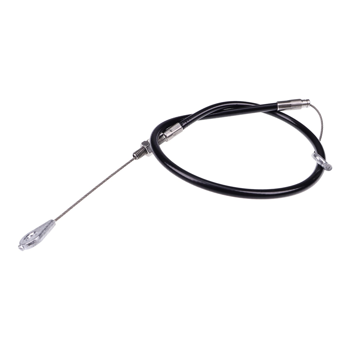 Cowl Latch Cable 8M0080491 8M0153958 889694 For Mercury Verado V6 Outboard Engine