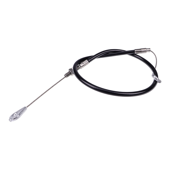 Cowl Latch Cable 8M0080491 8M0153958 889694 For Mercury Verado V6 Outboard Engine