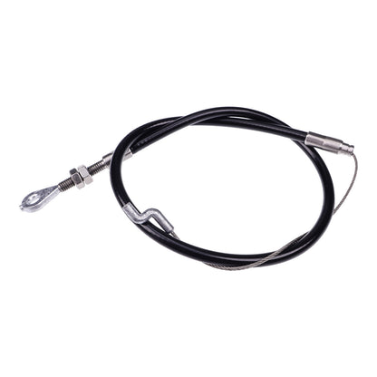 Cowl Latch Cable 8M0080491 8M0153958 889694 For Mercury Verado V6 Outboard Engine
