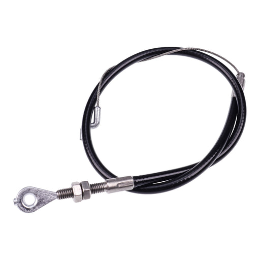Cowl Latch Cable 8M0080491 8M0153958 889694 For Mercury Verado V6 Outboard Engine