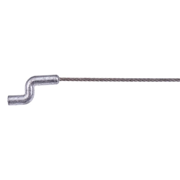 Cowl Latch Cable 8M0080491 8M0153958 889694 For Mercury Verado V6 Outboard Engine