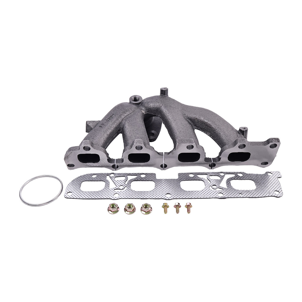 Exhaust Manifold 12633603 for Chevrolet Captiva Equinox 2.4L GMC Terra