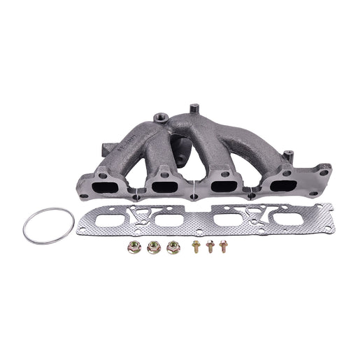 Exhaust Manifold 12633603 for Chevrolet Captiva Equinox 2.4L GMC Terrain