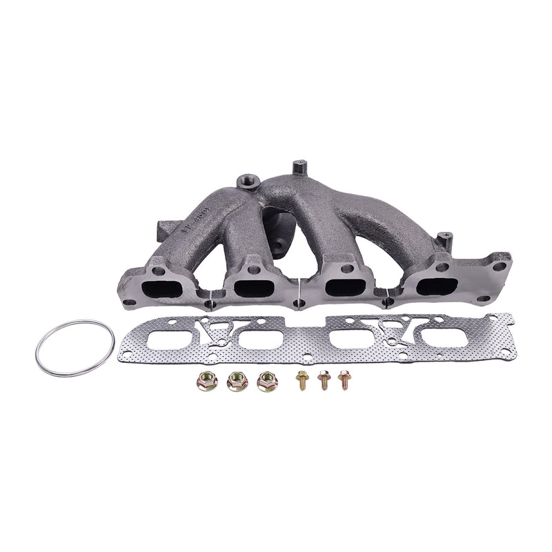 Exhaust Manifold 12633603 for Chevrolet Captiva Equinox 2.4L GMC Terrain