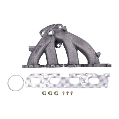 Exhaust Manifold 12633603 for Chevrolet Captiva Equinox 2.4L GMC Terrain