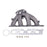 Exhaust Manifold 12633603 for Chevrolet Captiva Equinox 2.4L GMC Terrain