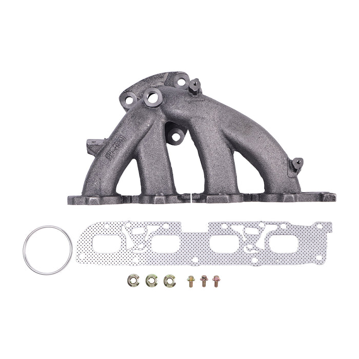 Exhaust Manifold 12633603 for Chevrolet Captiva Equinox 2.4L GMC Terrain