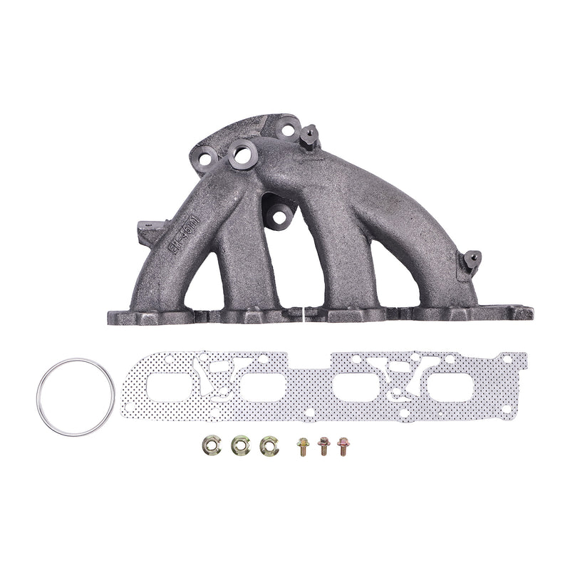 Exhaust Manifold 12633603 for Chevrolet Captiva Equinox 2.4L GMC Terrain