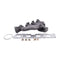 Exhaust Manifold 12633603 for Chevrolet Captiva Equinox 2.4L GMC Terrain