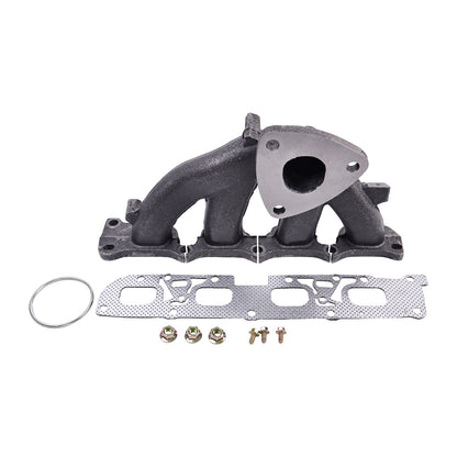 Exhaust Manifold 12633603 for Chevrolet Captiva Equinox 2.4L GMC Terrain