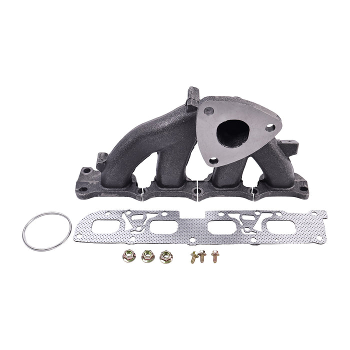 Exhaust Manifold 12633603 for Chevrolet Captiva Equinox 2.4L GMC Terrain