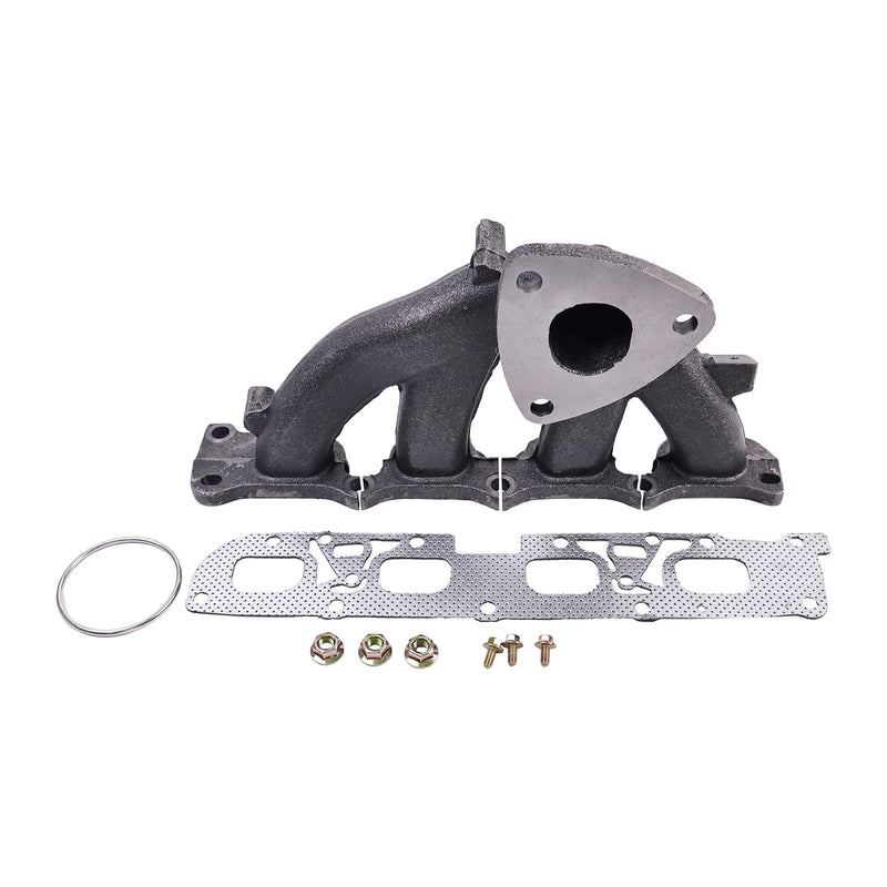 Exhaust Manifold 12633603 for Chevrolet Captiva Equinox 2.4L GMC Terrain