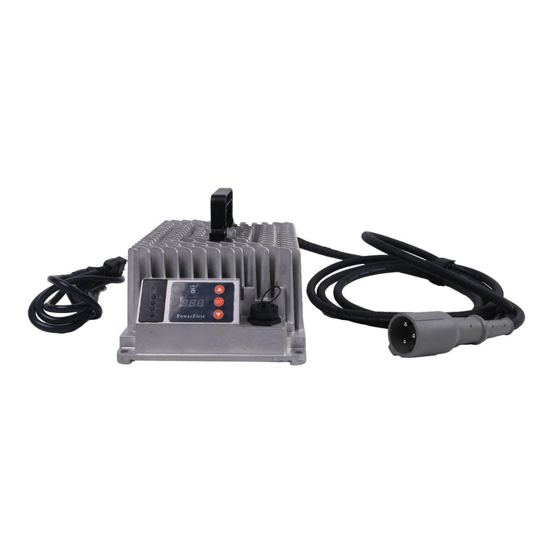 48V Battery Charger 940-0003 for Delta-Q IC650 Golf Cart