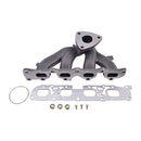Exhaust Manifold 12633603 for Chevrolet Captiva Equinox 2.4L GMC Terrain