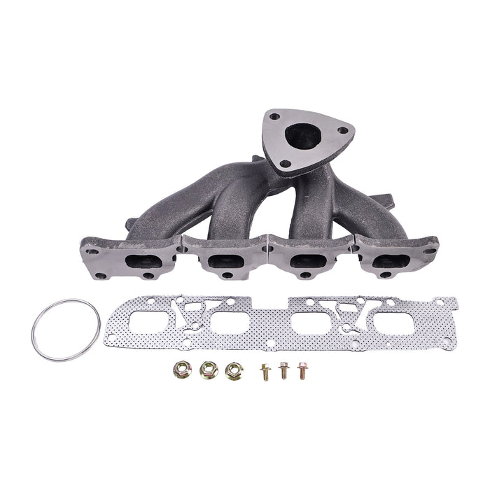 Exhaust Manifold 12633603 for Chevrolet Captiva Equinox 2.4L GMC Terrain