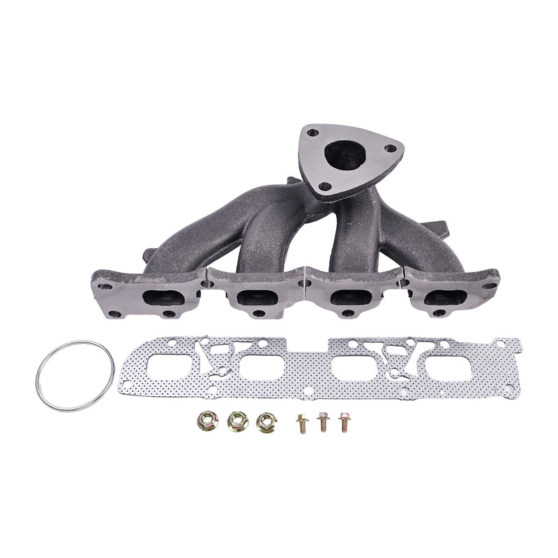 Exhaust Manifold 12633603 for Chevrolet Captiva Equinox 2.4L GMC Terrain