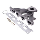 Exhaust Manifold 12633603 for Chevrolet Captiva Equinox 2.4L GMC Terrain