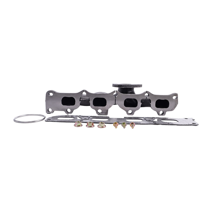 Exhaust Manifold 12633603 for Chevrolet Captiva Equinox 2.4L GMC Terrain