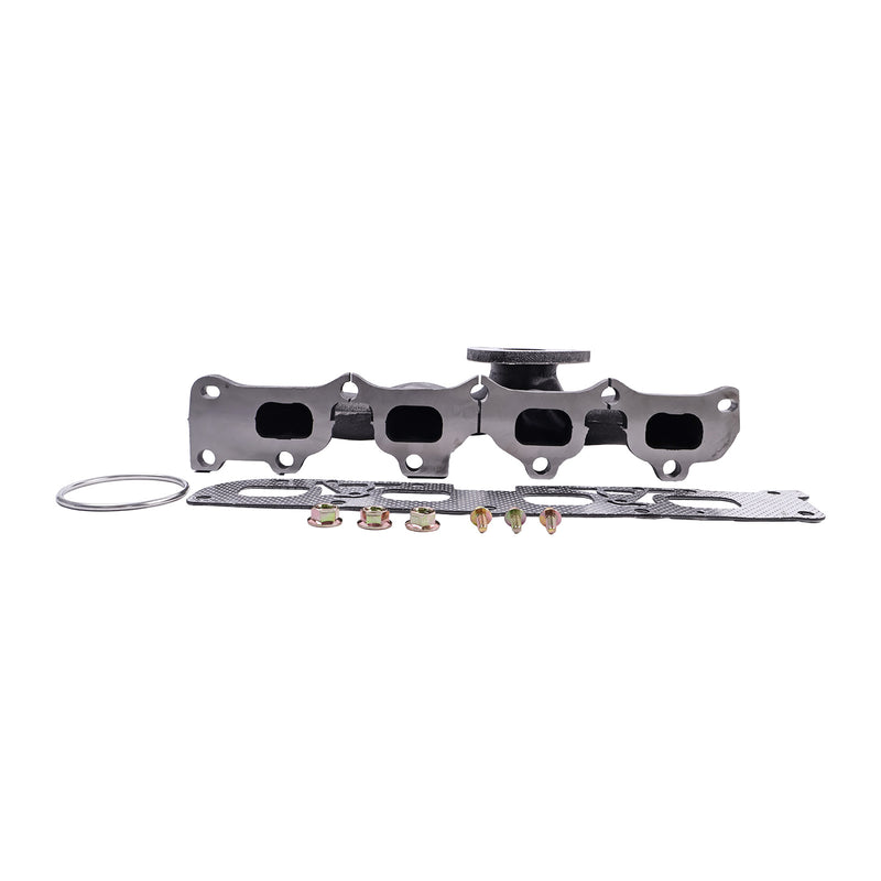 Exhaust Manifold 12633603 for Chevrolet Captiva Equinox 2.4L GMC Terrain