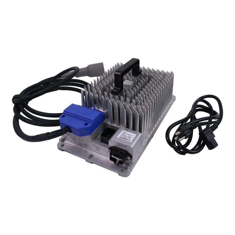 48V Battery Charger 940-0003 for Delta-Q IC650 Golf Cart