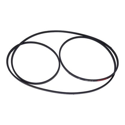 Drive V-Belt 07200921 Compatible with Gravely ZTX 52 ZTX 42 ZT XL 52 Ariens Ikon Onyx 52 Ikon 52 ikon 52