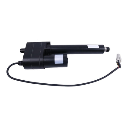 Actuator 48155765 87522008 84058067 for New Holland CX840 CX860 CX880 CR9040 CR9060 CR920