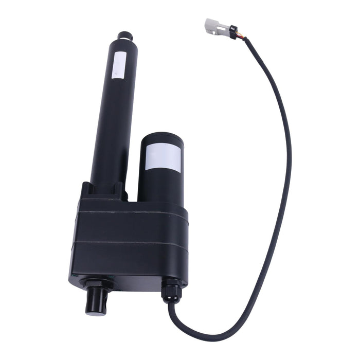 Actuator 48155765 87522008 84058067 for New Holland CX840 CX860 CX880 CR9040 CR9060 CR920