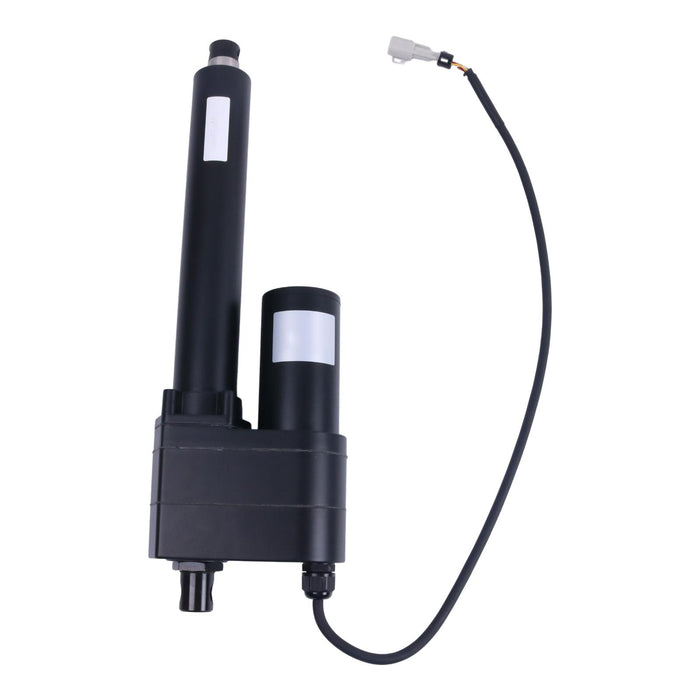 Actuator 48155765 87522008 84058067 for New Holland CX840 CX860 CX880 CR9040 CR9060 CR920