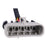 Actuator 48155765 87522008 84058067 for New Holland CX840 CX860 CX880 CR9040 CR9060 CR920