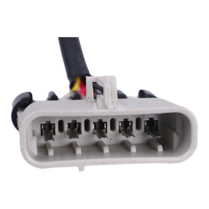 Actuator 48155765 87522008 84058067 for New Holland CX840 CX860 CX880 CR9040 CR9060 CR920