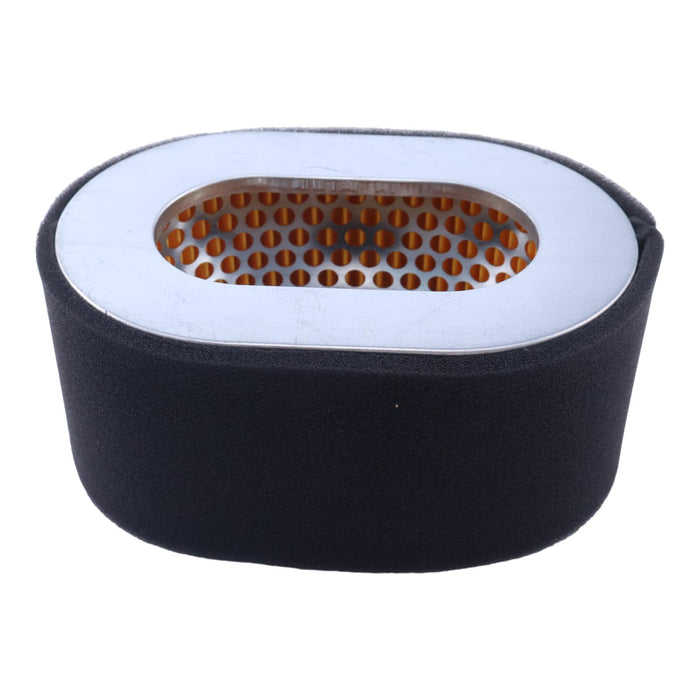 Air Filter For Kipor Kama KM186FA KM186F Engine KDE6500X KDE6500E KDE6700TA 5KW Diesel Generators Parts
