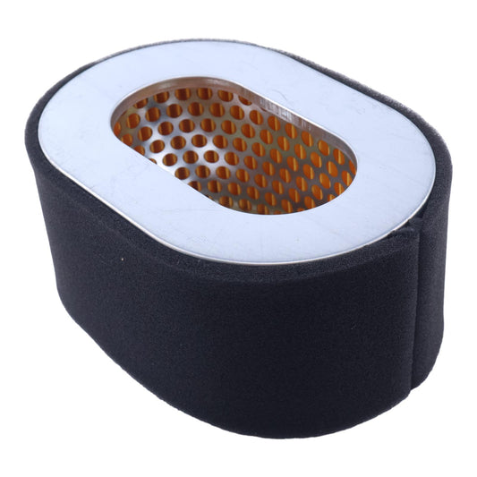 Air Filter For Kipor Kama KM186FA KM186F Engine KDE6500X KDE6500E KDE6700TA 5KW Diesel Generators Parts
