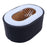 Air Filter For Kipor Kama KM186FA KM186F Engine KDE6500X KDE6500E KDE6700TA 5KW Diesel Generators Parts