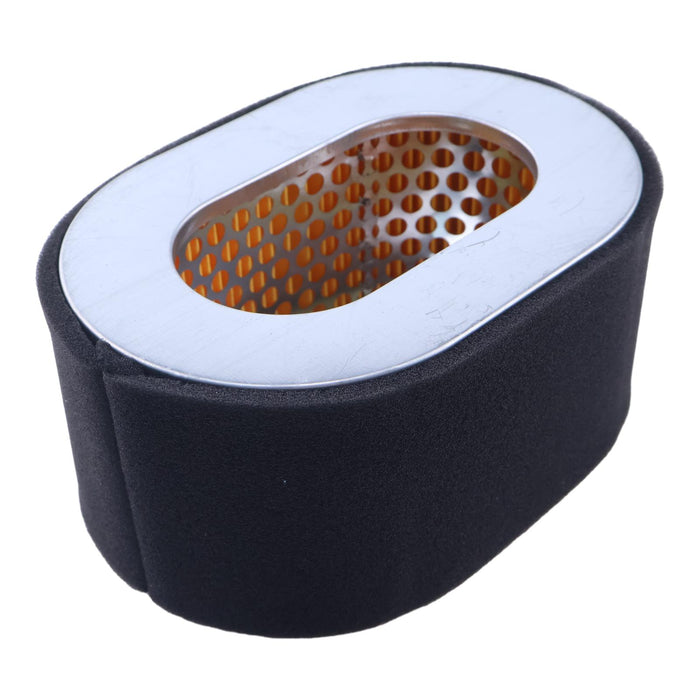 Air Filter For Kipor Kama KM186FA KM186F Engine KDE6500X KDE6500E KDE6700TA 5KW Diesel Generators Parts