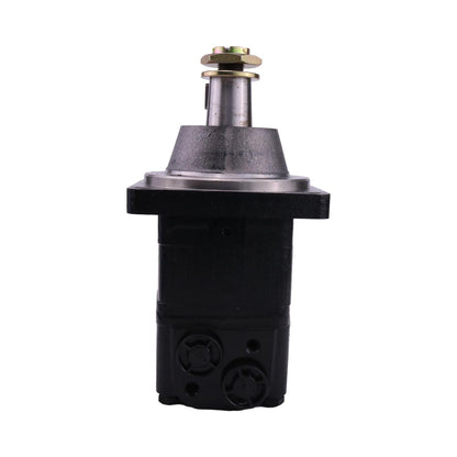 35mm Shaft 1/2 BSP Orbital Motor OMSW250-151F0533 151F0533