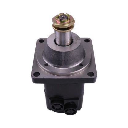 35mm Shaft 1/2 BSP Orbital Motor OMSW250-151F0533 151F0533
