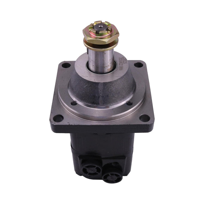35mm Shaft 1/2 BSP Orbital Motor OMSW250-151F0533 151F0533