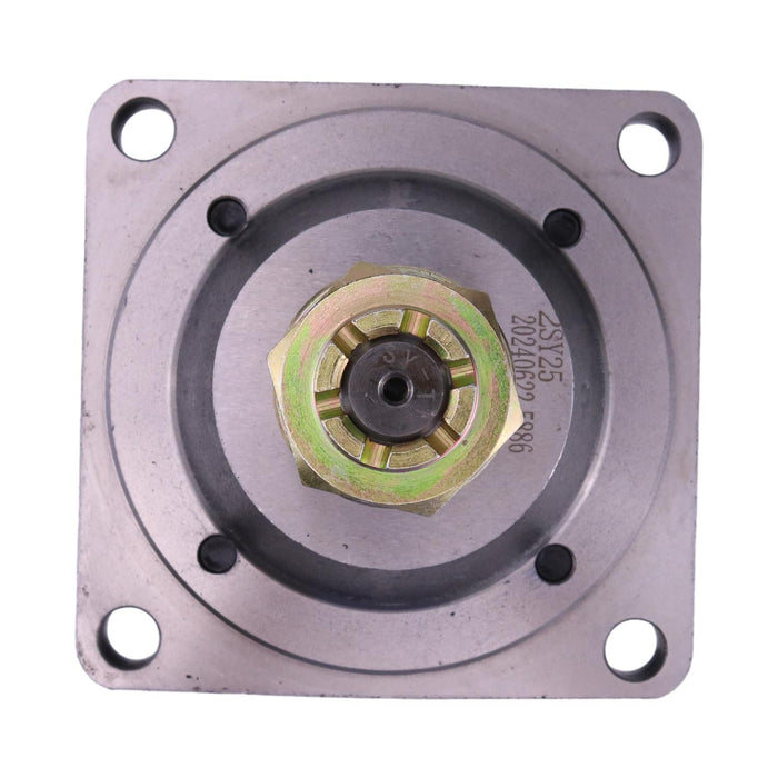 35mm Shaft 1/2 BSP Orbital Motor OMSW250-151F0533 151F0533