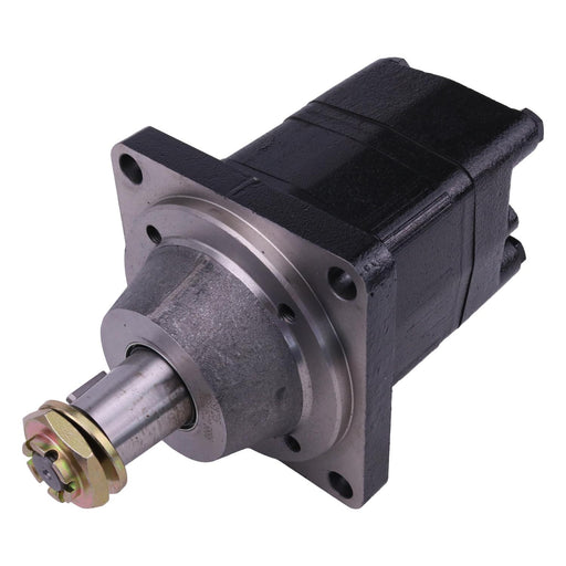 35mm Shaft 1/2 BSP Orbital Motor OMSW250-151F0533 151F0533