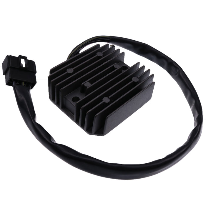 Free Shipping Voltage Regulator Rectifier YHC034 SH541G-12 for Kawasaki VN400 Vulcan Classic 1500 21066-1106