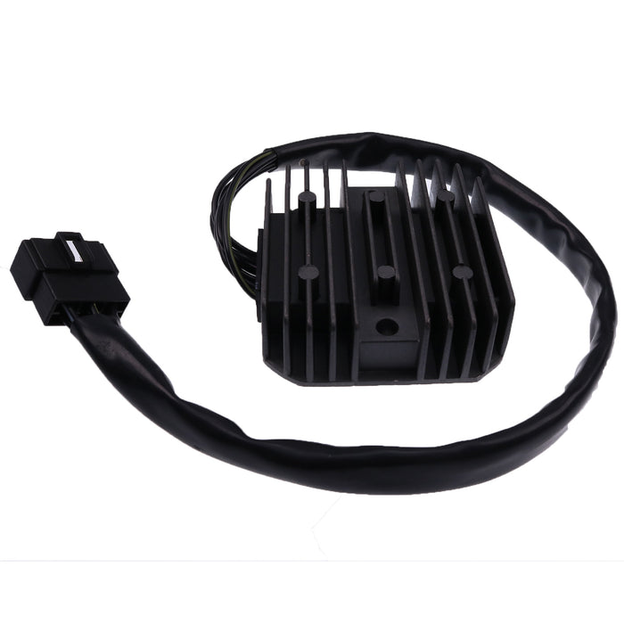 Free Shipping Voltage Regulator Rectifier YHC034 SH541G-12 for Kawasaki VN400 Vulcan Classic 1500 21066-1106