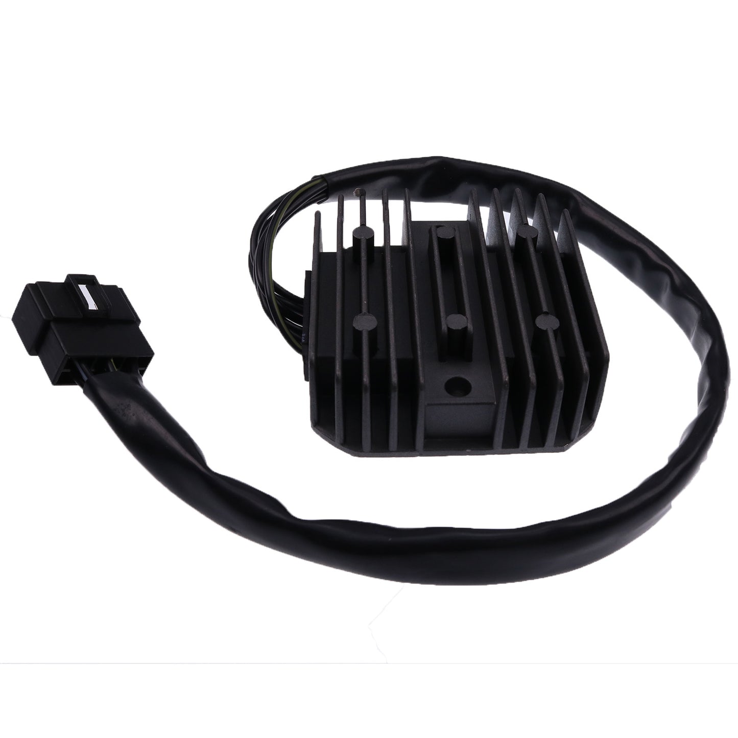 Free Shipping Voltage Regulator Rectifier SH541G-12 for Kawasaki VN Vulcan 1500 1600 21066-1106