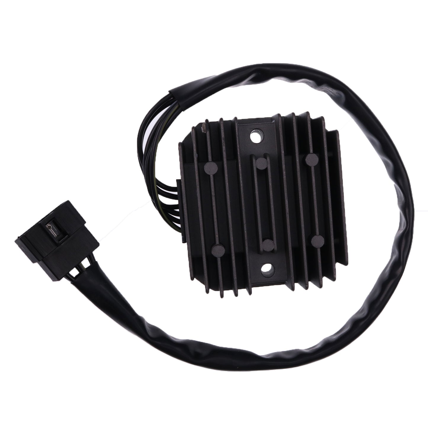 Free Shipping Voltage Regulator Rectifier SH541G-12 for Kawasaki VN Vulcan 1500 1600 21066-1106