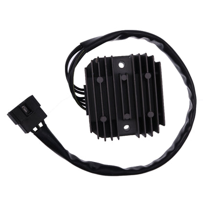 Free Shipping Voltage Regulator Rectifier SH541G-12 for Kawasaki VN Vulcan 1500 1600 21066-1106
