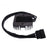 Free Shipping Voltage Regulator Rectifier YHC034 SH541G-12 for Kawasaki VN400 Vulcan Classic 1500 21066-1106