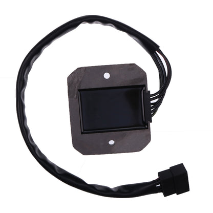 Free Shipping Voltage Regulator Rectifier YHC034 SH541G-12 for Kawasaki VN400 Vulcan Classic 1500 21066-1106